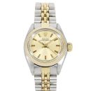 Rolex Oyster Perpetual 26 von Rolex