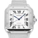 Cartier Santos von Cartier