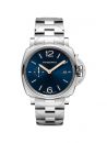 Panerai Unisexuhr Luminor Due PAM01124 von Panerai
