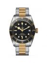 Tudor Herrenuhr Black Bay S&G M79733N-0008 von Tudor