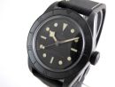 Tudor Heritage Black Bay Ceramic von Tudor