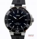 01 733 7732 4135-07 4 21 64FC - Oris Aquis Date 39,5mm von Oris