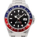 Rolex GMT-Master von Rolex