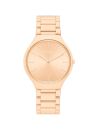 Rado Unisexuhr True Thinline Les Couleurs Le Corbusier R27097672 von Rado