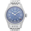 Oris Big Crown Automatik Blau 40mm von Oris