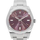 Rolex Oyster Perpetual 39 von Rolex