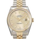 Rolex Datejust 36 von Rolex