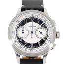 Longines Heritage Classic Chronograph von Tissot