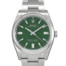 Rolex Oyster Perpetual 36 von Rolex