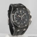 Audemars Piguet Royal Oak Offshore Chronograph von Audemars Piguet