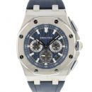 Royal Oak Offshore 42 Titanium von Audemars Piguet