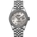 Rolex Lady-Datejust 28 von Rolex