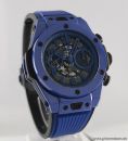 Hublot Big Bang Unico Blue Magic von Hublot
