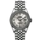 Rolex Lady-Datejust 28 von Rolex