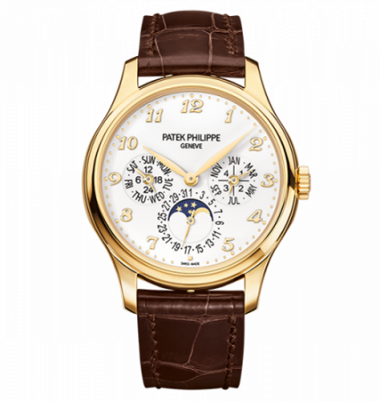 Patek Philippe Grand Complications