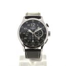 Vulcain Aviator Automatik Schwarz 44mm von Vulcain
