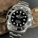 Rolex Sea-Dweller Deepsea - FULL SET 2009 - Ref. 116660 von Rolex