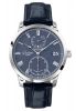 Senator Chronometer White Gold / Blue / Alligator / Folding