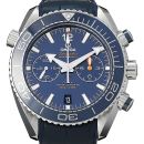 Omega Seamaster Planet Ocean von Omega