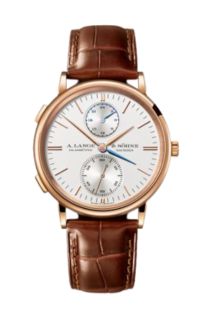 A. Lange & Söhne Saxonia