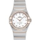 Omega Constellation Manhattan von Omega