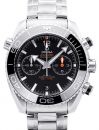 Omega Seamaster Planet Ocean 600 M Co-Axial Master Chronometer Chronograph von Omega