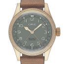 Oris Big Crown Pointer Date 80th Anniversary von Oris