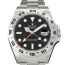 Rolex Explorer II von Rolex