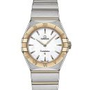 Omega Constellation Manhattan von Omega