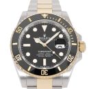 Rolex Submariner Date von Rolex