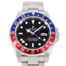 Rolex GMT-Master II von Rolex