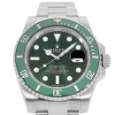 Rolex Submariner von Rolex