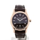 FREDERIQUE CONSTANT Runabout Automatik Schwarz 43mm von Frederique Constant
