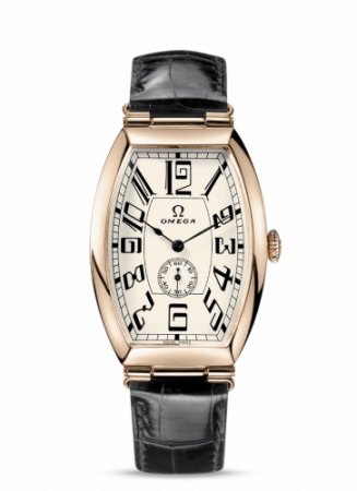 Omega Museum Collection