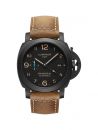 Panerai Uhren-Set inkl. Wechselarmband Luminor GMT PAM01441 von Panerai