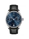 IWC Schaffhausen Herrenuhr Portugieser Automatic IW500710 von IWC