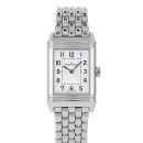 Jaeger-LeCoultre Reverso Classic Small Duoface von Jaeger-LeCoultre