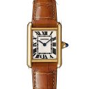 Cartier Tank Louis von Cartier