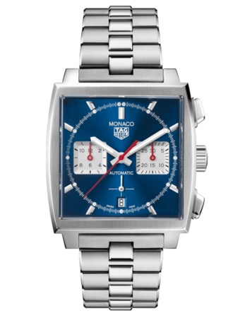 TAG Heuer Monaco