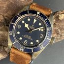 Tudor Black Bay Bucherer - FULL SET - Ref. 79250BB von Tudor