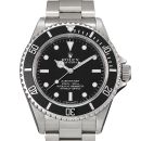 Rolex Submariner No Date von Rolex