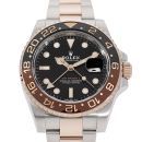 Rolex GMT-Master II von Rolex