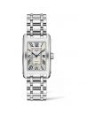 Longines Herrenuhr Longines DolceVita L57574716 von Longines