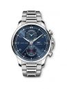 IWC Schaffhausen Chronograph Portugieser Yacht Club IW390701 von IWC