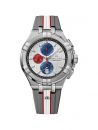 Maurice Lacroix Chronograph Aikon Chronograph Mahindra AI1018-TT031-130-2 von Maurice Lacroix