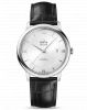 De Ville Prestige Co-Axial 39.5 Stainless Steel / Silver