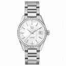 TAG Heuer Carrera Quartz 36 mm WBK1316.BA0652 von TAG Heuer