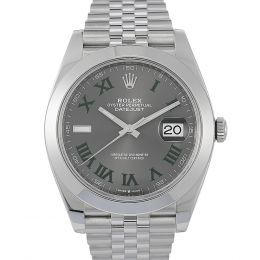 chronext datejust 41