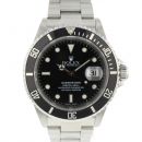 Submariner Date von Rolex