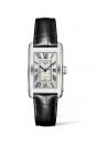 Longines Herrenuhr Longines DolceVita L57574710 von Longines
